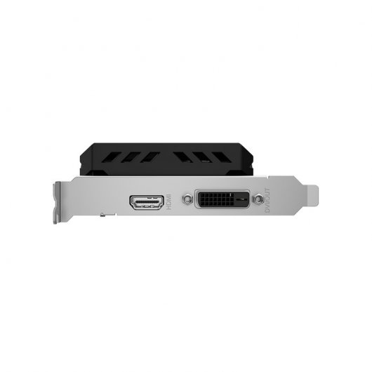 PNY GeForce GTX 1650 XLR8 Gaming 4GB OC GDDR5
