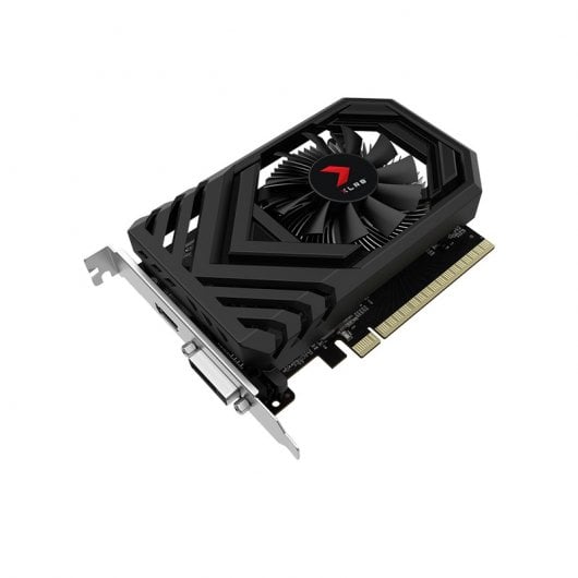 PNY GeForce GTX 1650 XLR8 Gaming 4GB OC GDDR5