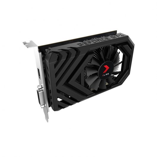 PNY GeForce GTX 1650 XLR8 Gaming 4GB OC GDDR5