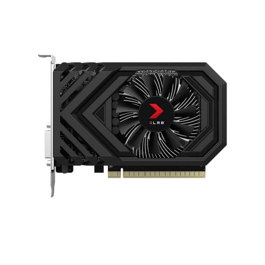 PNY GeForce GTX 1650 XLR8 Gaming 4GB OC GDDR5