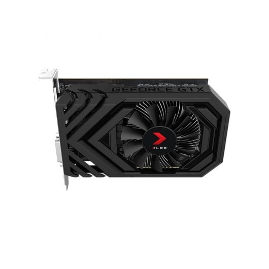 PNY GeForce GTX 1650 XLR8 Gaming 4GB OC GDDR5