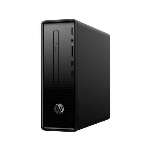 HP Slimline 290-P0016NS Intel Core i5-8400/8GB/512GB SSD