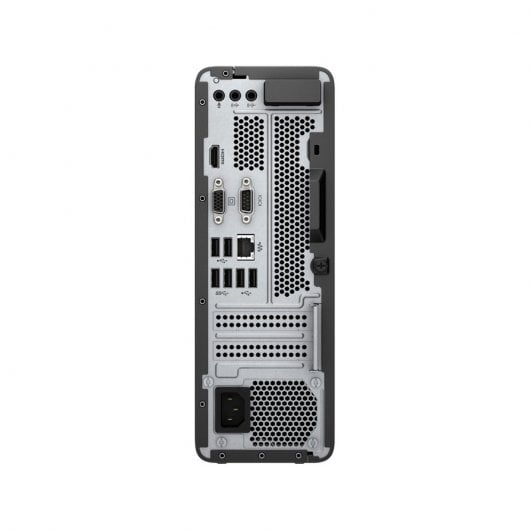 HP Slimline 290-P0016NS Intel Core i5-8400/8GB/512GB SSD