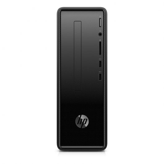 HP Slimline 290-P0016NS Intel Core i5-8400/8GB/512GB SSD