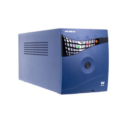 Woxter UPS 2000 VA SAI 1200W