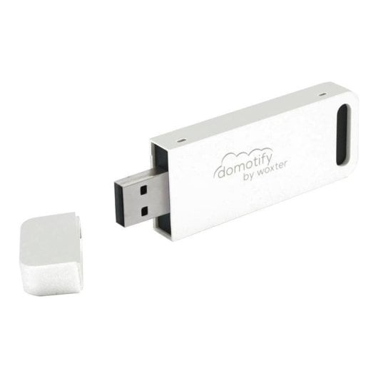 Woxter DO26-012 Sistema de Seguridad Inalámbrica Inteligente