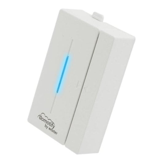 Woxter DO26-012 Sistema de Seguridad Inalámbrica Inteligente