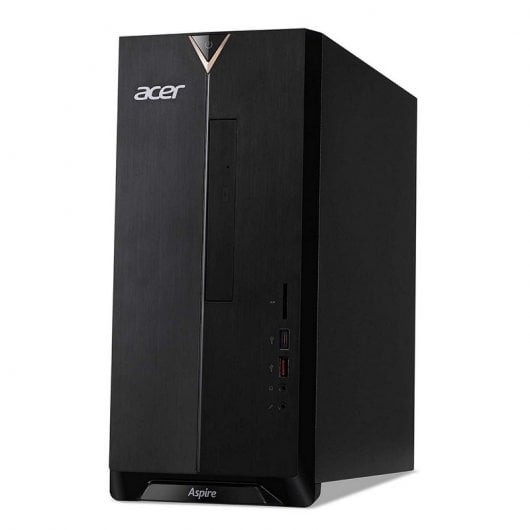 Acer Aspire TC-885 Intel Core i5-8400/8GB/1TB/GTX1050Ti
