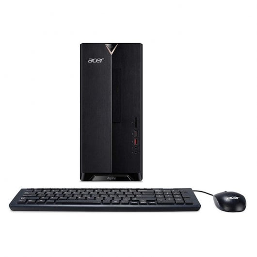Acer Aspire TC-885 Intel Core i5-8400/8GB/1TB/GTX1050Ti