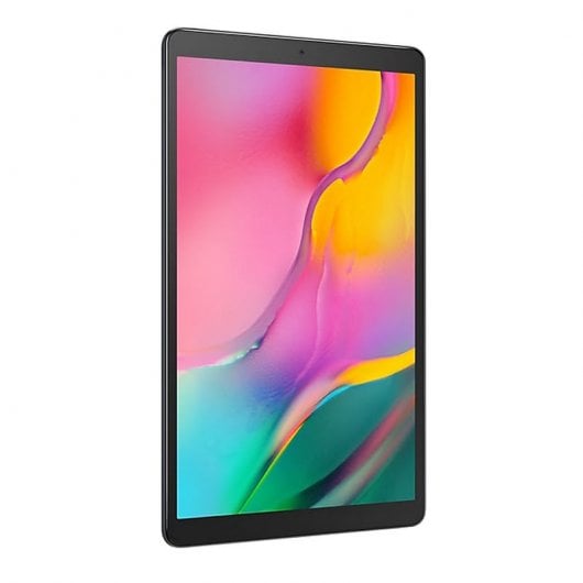 Samsung Galaxy Tab A 10.1" 2019 64GB 4G Negra