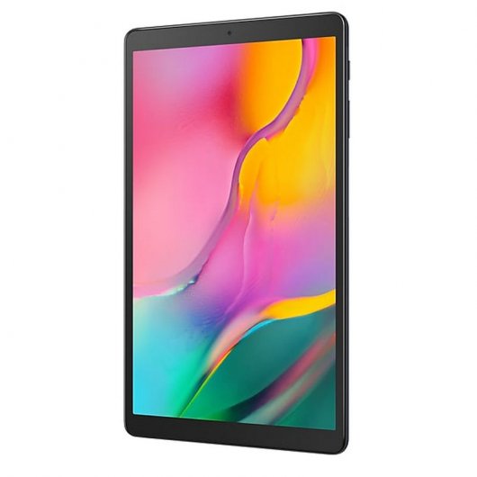 Samsung Galaxy Tab A 10.1" 2019 64GB 4G Negra