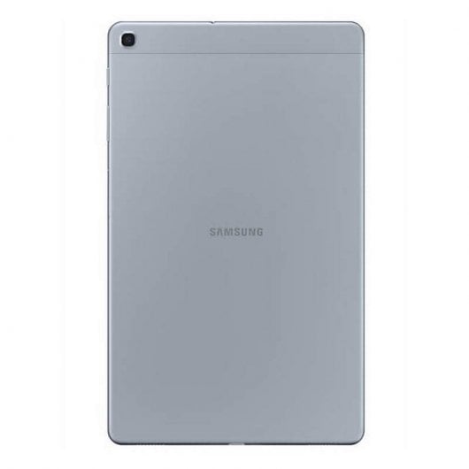 Samsung Galaxy Tab A 10.1" 2019 64GB 4G Plata