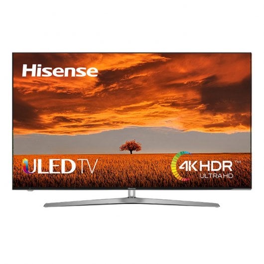 Hisense H50U7A 50" ULED UltraHD 4K