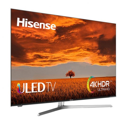 Hisense H50U7A 50" ULED UltraHD 4K