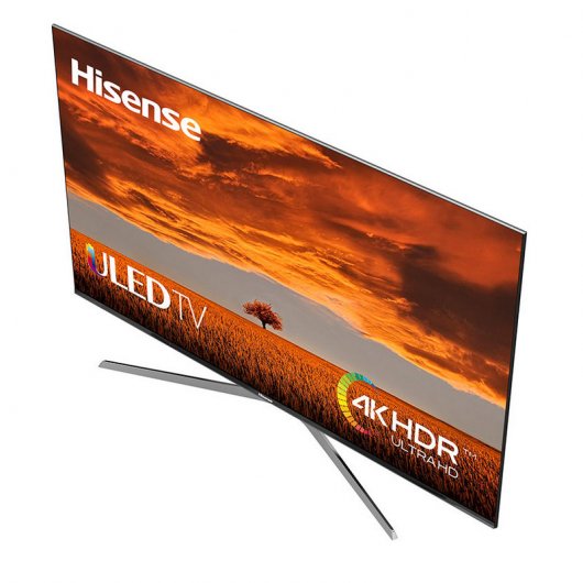 Hisense H50U7A 50" ULED UltraHD 4K