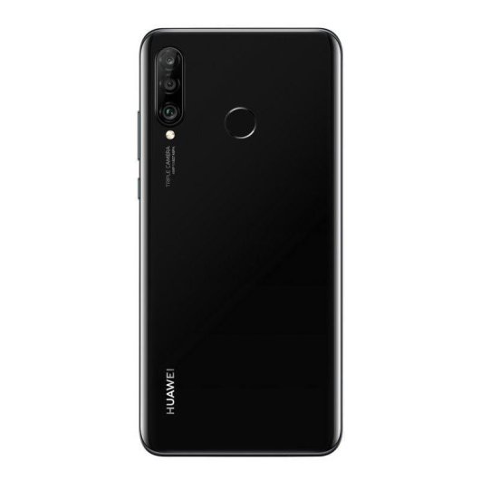 Huawei P30 Lite 4G 4GB 128GB 6.15" Noir