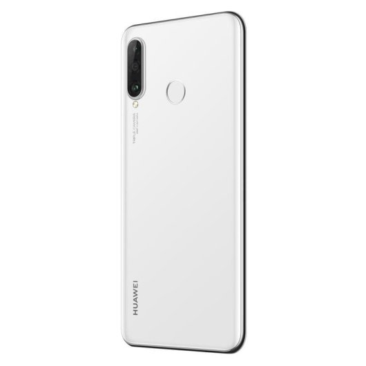 Huawei P30 Lite 4G 4GB 128GB 6.15" Blanc