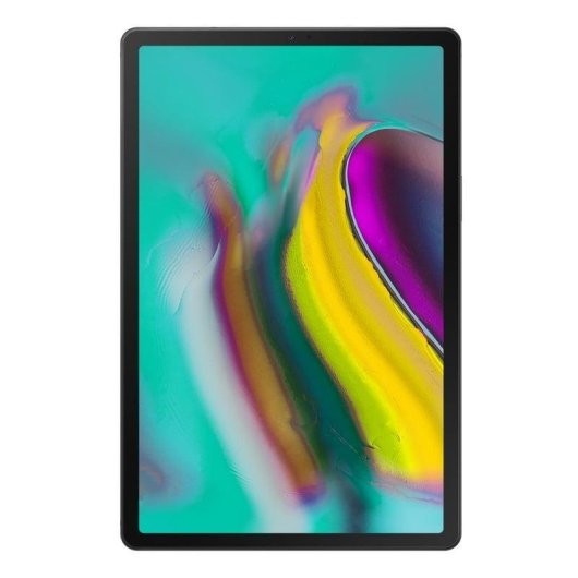 Tablet Samsung Galaxy Tab S5e WiFi 10,5" 4GB 64GB Negra