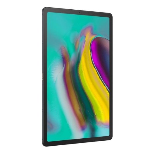 Tablet Samsung Galaxy Tab S5e WiFi 10,5" 4GB 64GB Negra