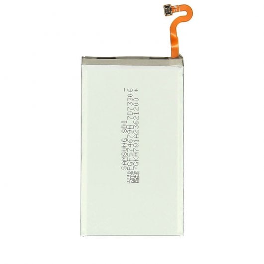 Avizar Kompatibler Akku EB-BG965ABE 3500 mAh für Samsung Galaxy S9 Plus