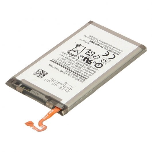 Avizar Kompatibler Akku EB-BG965ABE 3500 mAh für Samsung Galaxy S9 Plus