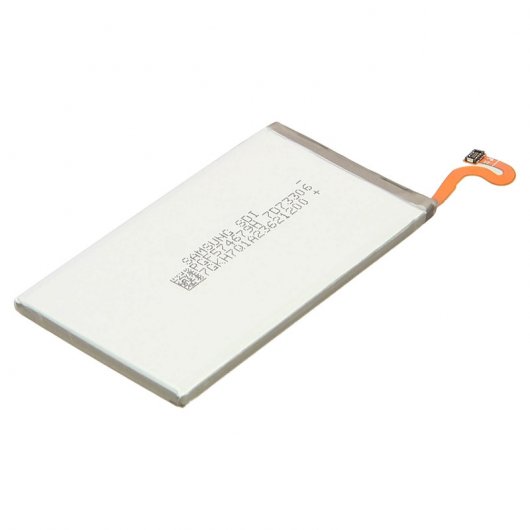 Avizar Kompatibler Akku EB-BG965ABE 3500 mAh für Samsung Galaxy S9 Plus