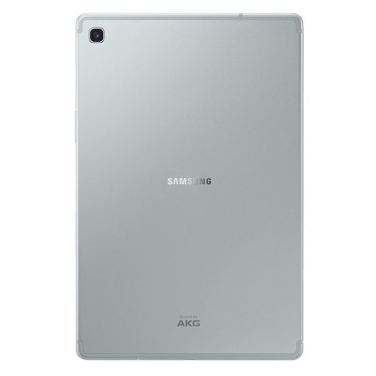 Samsung Galaxy Tab S5e 6GB/128GB 10.5" 4G Prateado