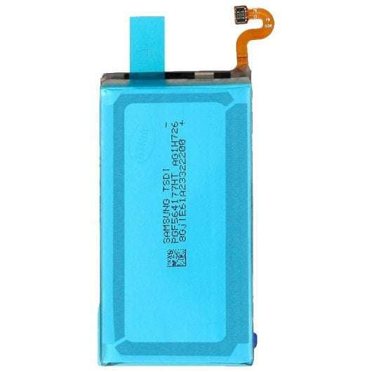 Batteria originale Samsung EB-BG960ABE 3000 mAh per Samsung Galaxy S9