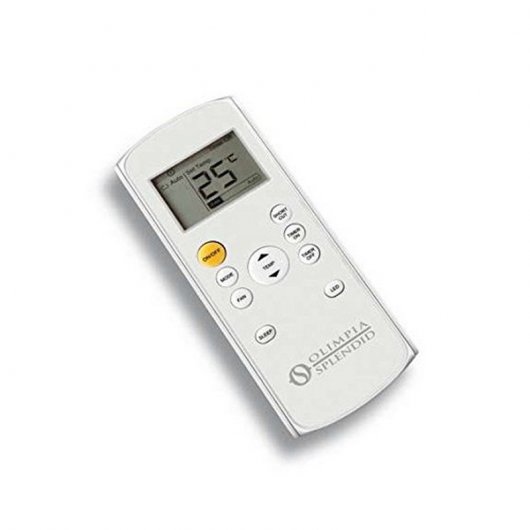 Olimpia Splendid Dolceclima Compact 8 Aire Acondicionado Portátil 8000 BTU/h