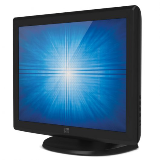 Monitor tattile LED da 15" Elo TouchSystems 1515L per punto vendita