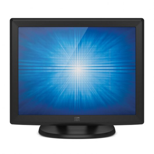 Monitor tattile LED da 15" Elo TouchSystems 1515L per punto vendita