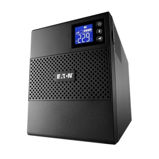 Eaton 5SC1000i gruppo di continuità (UPS) 1 kVA 700 W 8 presa(e) AC