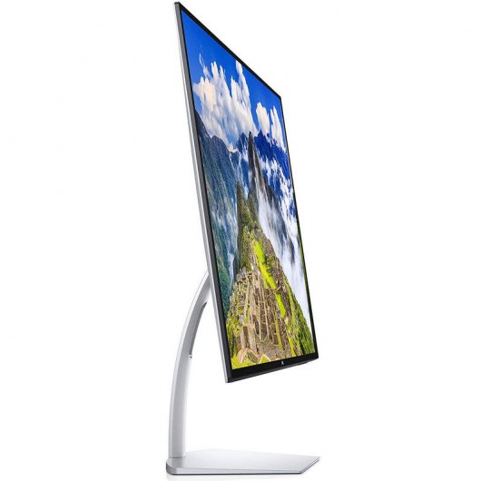 Dell S2719DC 27" LED IPS QHD