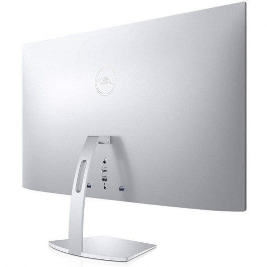 Dell S2719DC 27" LED IPS QHD