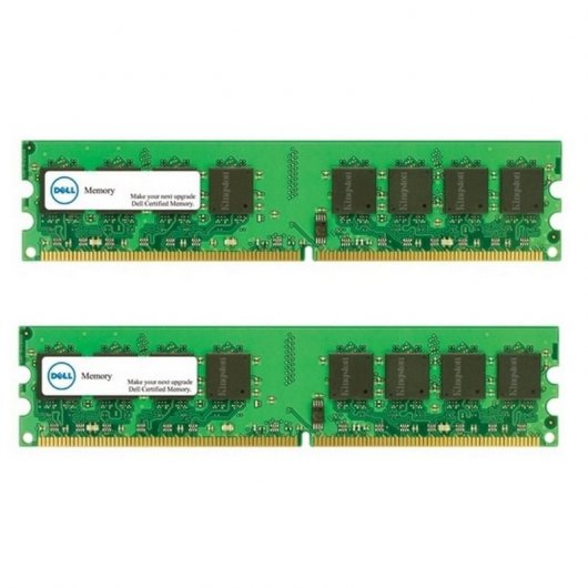 Dell DDR4 RDIMM 2400MHz 16GB 2x8