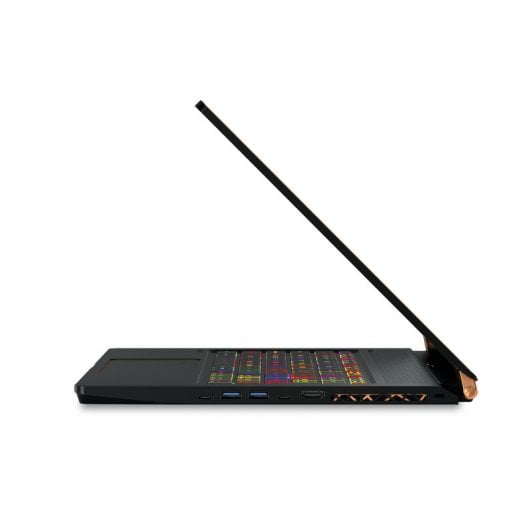MSI GS75 Stealth 9SG-267ES Intel Core i7-9750H/32GB/2TB SSD/RTX 2080/17.3"