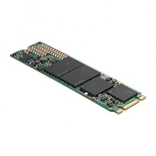 Micron 1100 M.2 1 To SSD SATA3