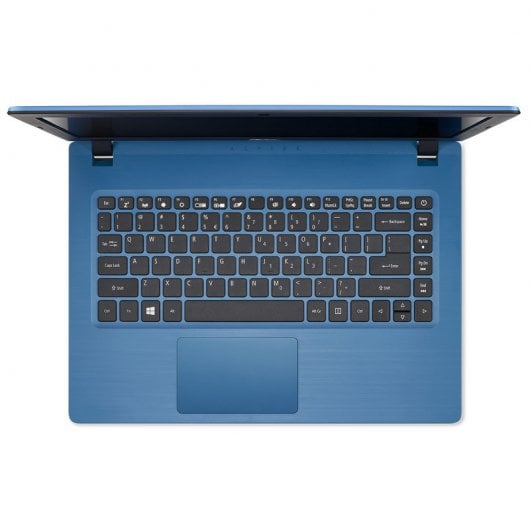 Acer Aspire 1 A114-32-C4NH Intel Celeron N4000/4GB/64GB eMMC/14"