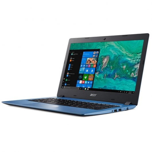 Acer Aspire 1 A114-32-C4NH Intel Celeron N4000/4GB/64GB eMMC/14"