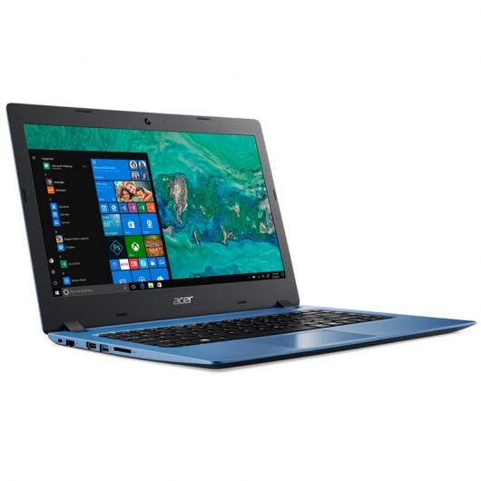 Acer Aspire 1 A114-32-C4NH Intel Celeron N4000/4GB/64GB eMMC/14"