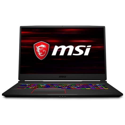 MSI GE75 Raider 9SE-409ES Intel Core i7-9750H/16GB/1TB SSD/RTX 2060/17.3"