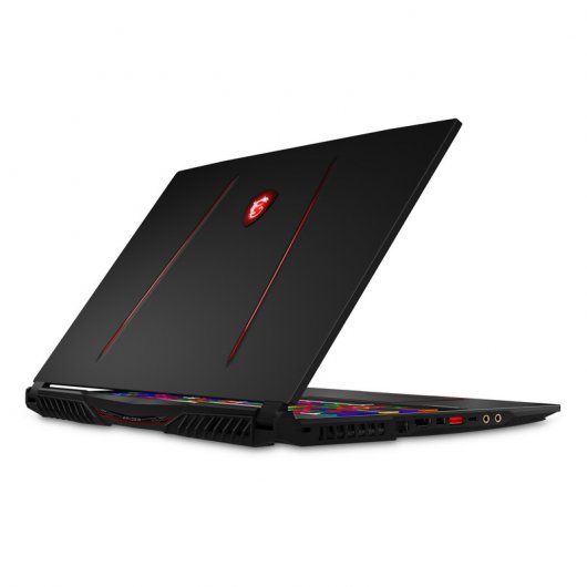 MSI GE75 Raider 9SE-409ES Intel Core i7-9750H/16GB/1TB SSD/RTX 2060/17.3"