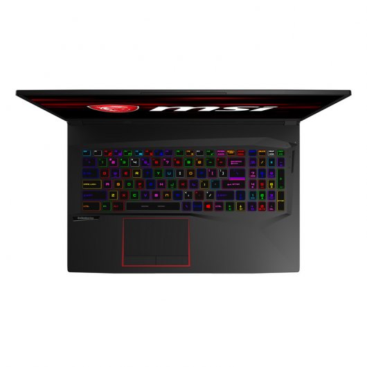MSI GE75 Raider 9SE-409ES Intel Core i7-9750H/16GB/1TB SSD/RTX 2060/17.3"