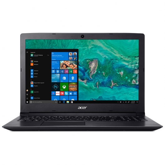 Acer Aspire 3 A315-53-30VC Intel Core i3-7020U/8GB/128GB SSD/15.6"