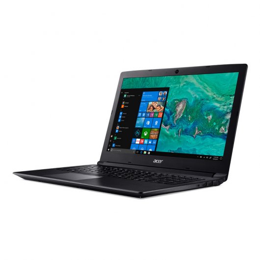 Acer Aspire 3 A315-53-30VC Intel Core i3-7020U/8GB/128GB SSD/15.6"