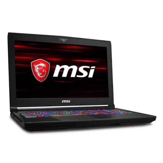 MSI GT63 Titan 9SF-038ES Intel Core  i7-9750H/32GB/512GB SSD + 1TB/RTX 2070/15.6"