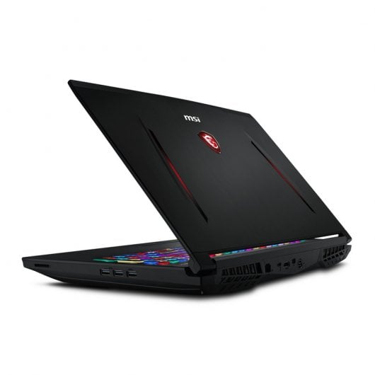MSI GT63 Titan 9SF-038ES Intel Core  i7-9750H/32GB/512GB SSD + 1TB/RTX 2070/15.6"
