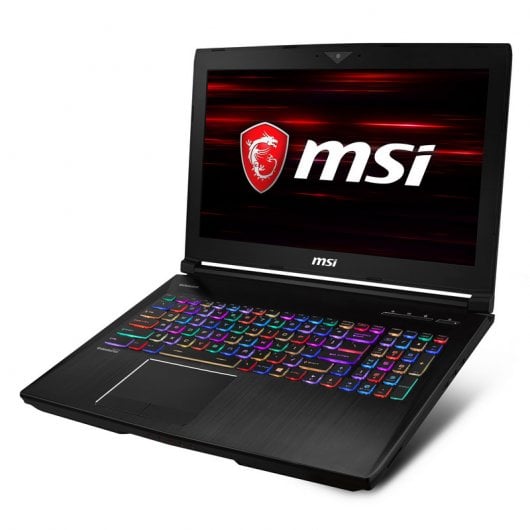 MSI GT63 Titan 9SF-038ES Intel Core  i7-9750H/32GB/512GB SSD + 1TB/RTX 2070/15.6"
