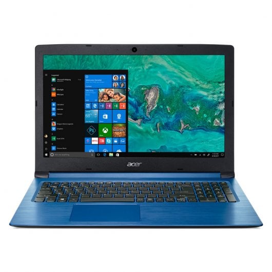 Acer Aspire 3 A315-53G-508J Intel Core i5-8250U/8GB/256Gb SSD/MX130/15.6"