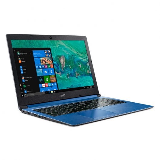 Acer Aspire 3 A315-53G-508J Intel Core i5-8250U/8GB/256Gb SSD/MX130/15.6"